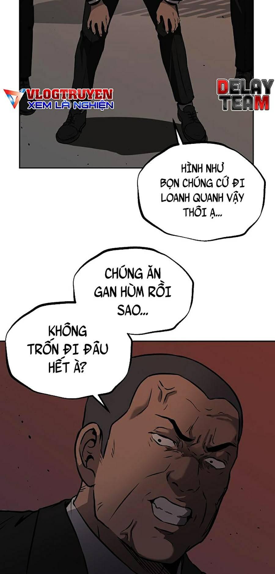 vương đạo chapter 9 21