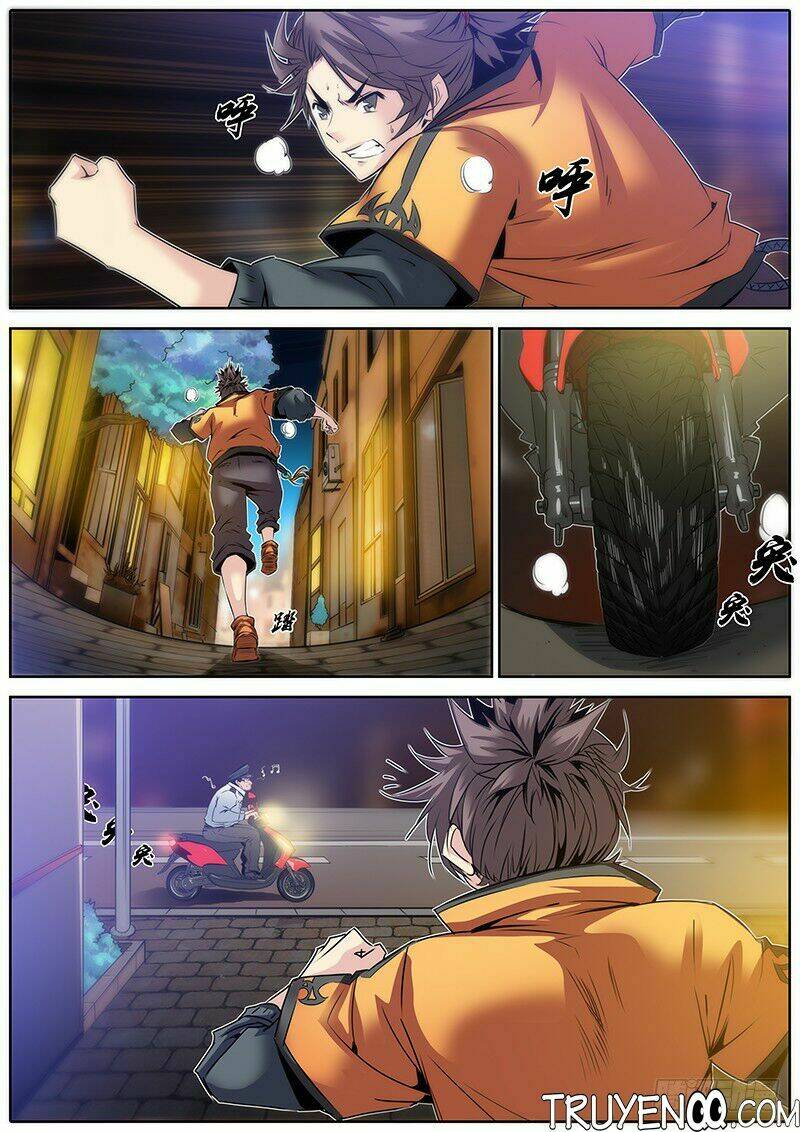 tần hiệp chapter 14 3