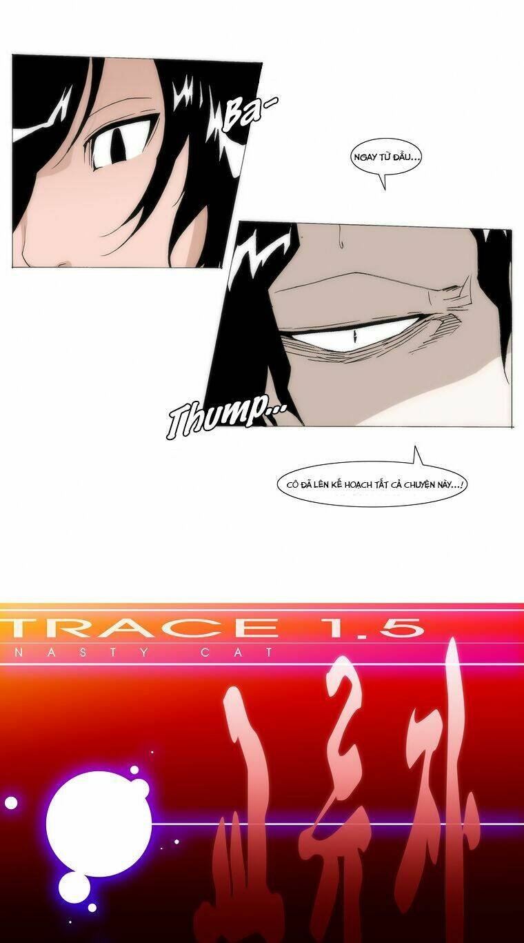 siêu năng 1.5 chapter 31 22
