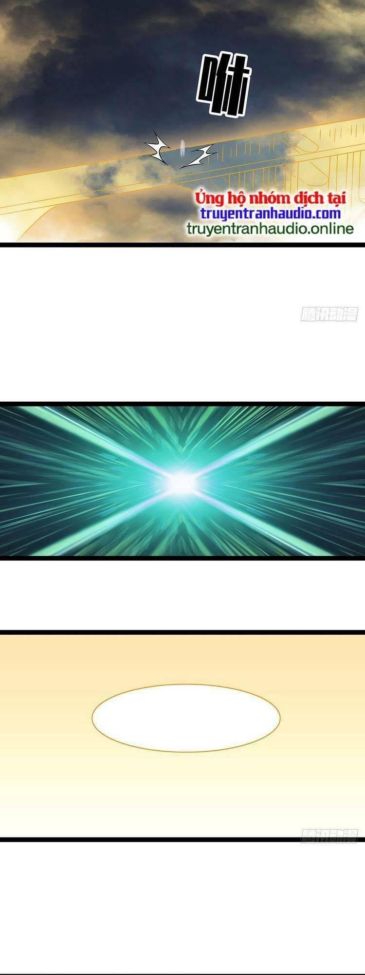 đi lên từ việc chơi game ngiêm túc chapter 95 9