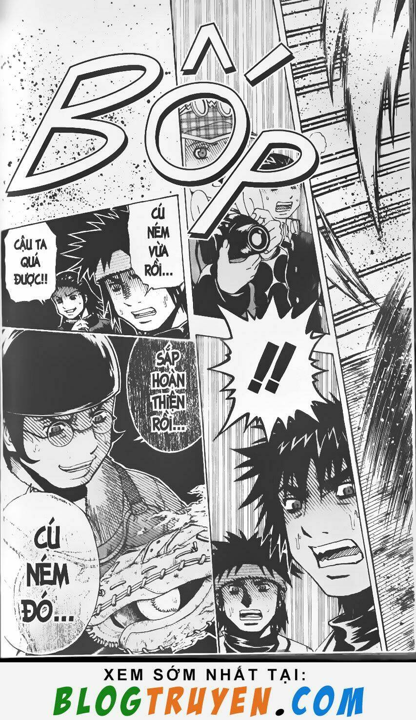 mr.fullswing chapter 33 18