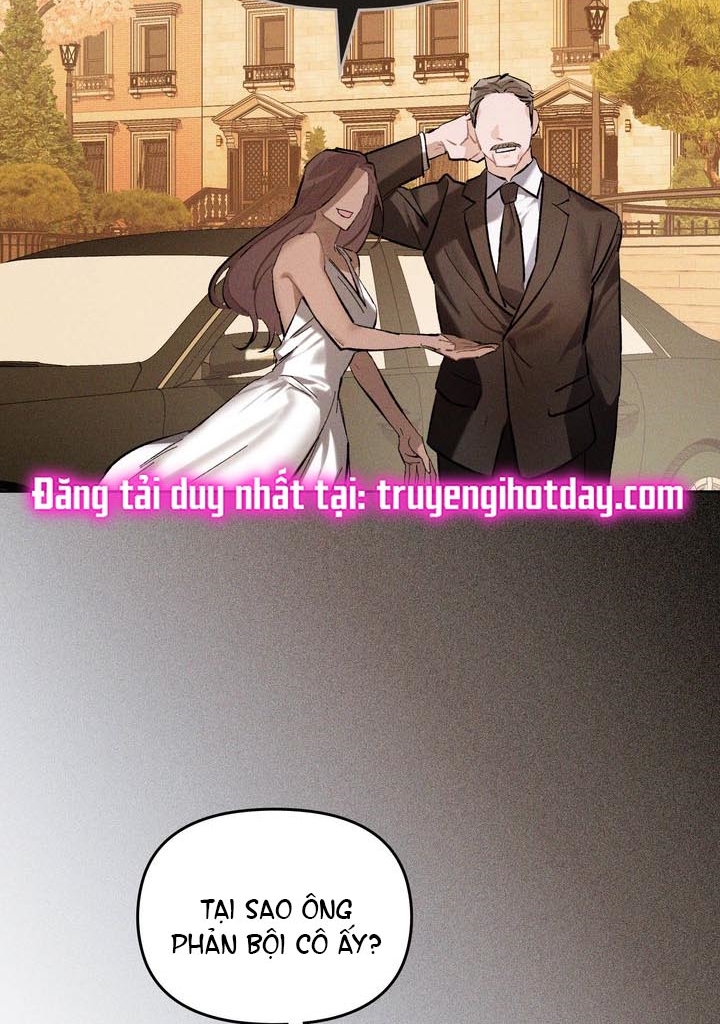 Rơi Vào Nguy Hiểm chapter 4.2 - Trang 11