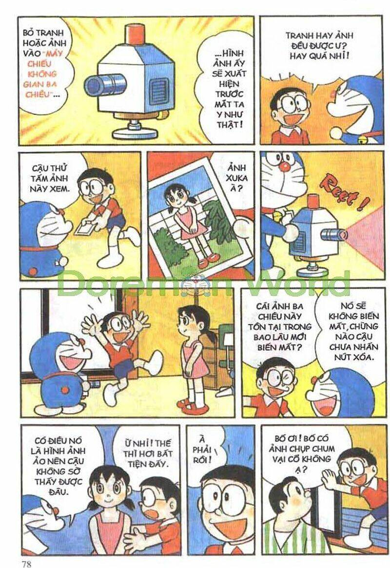 doraemon color chapter 22 4