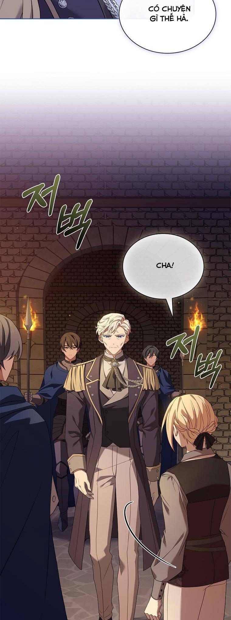 để yên cho tiểu thư hiền chapter 92 37