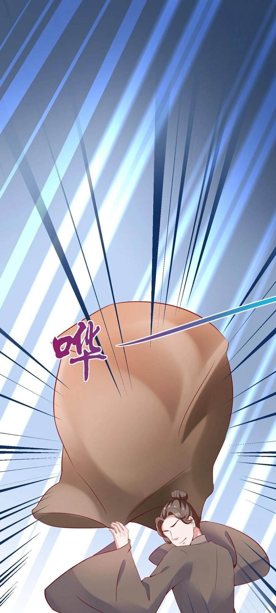 trở về cổ đại làm thánh hiền chapter 3 18