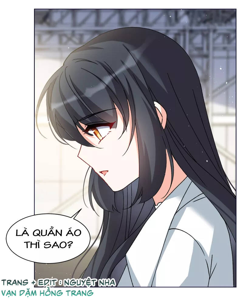 cô ấy đến rồi, xin nằm xuống! chapter 234 11