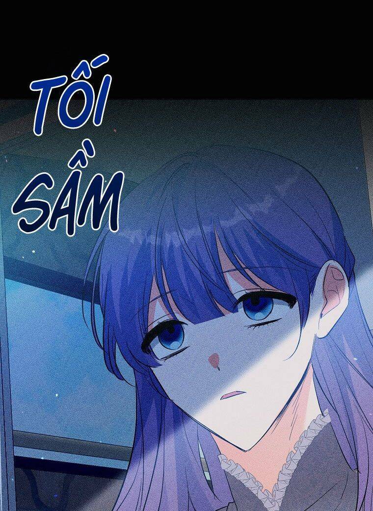 ác nữ karuna bé lại chapter 32 29