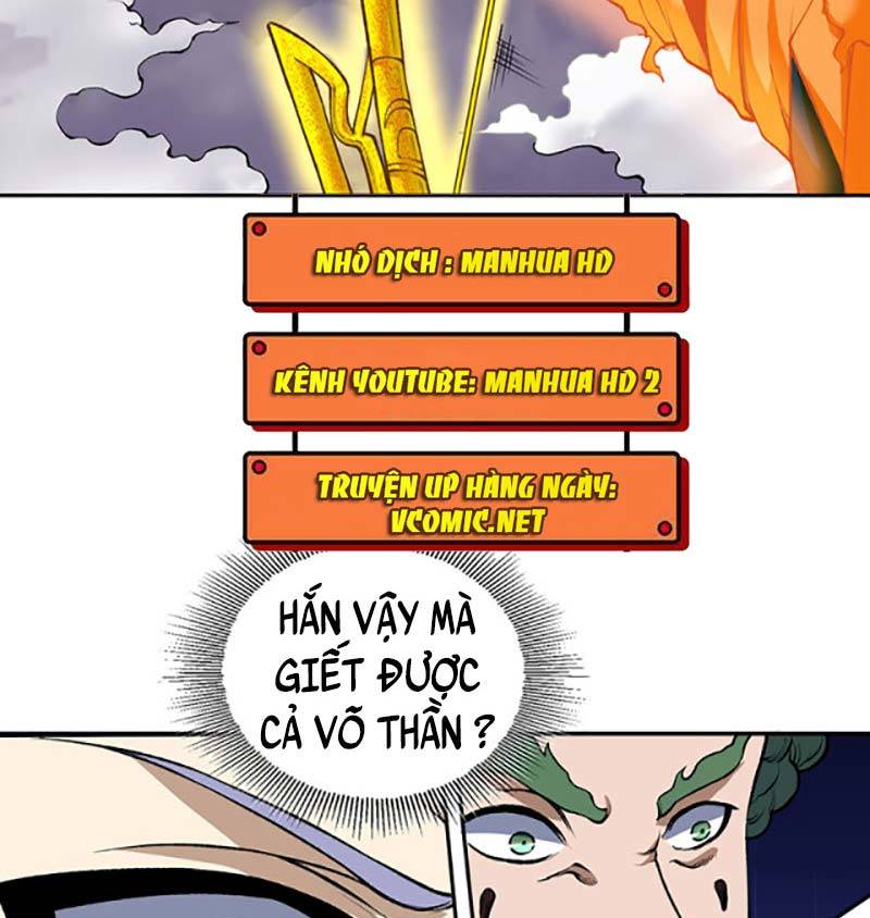 võ đạo độc tôn chapter 493 49