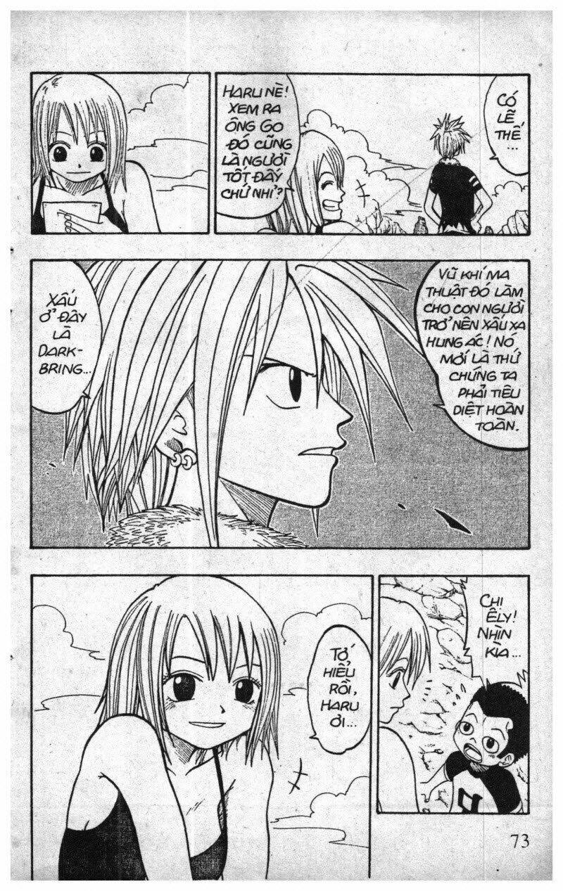 rave master (scan) chapter 4 119