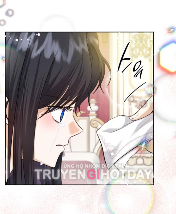 tôi trở thành vợ cũ của nam chính chapter 7.1 42