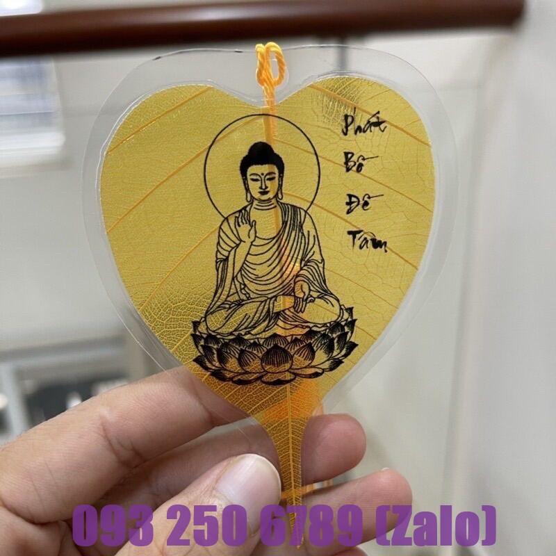 Lá Bồ Đề Tự Nhiên Cao Cấp