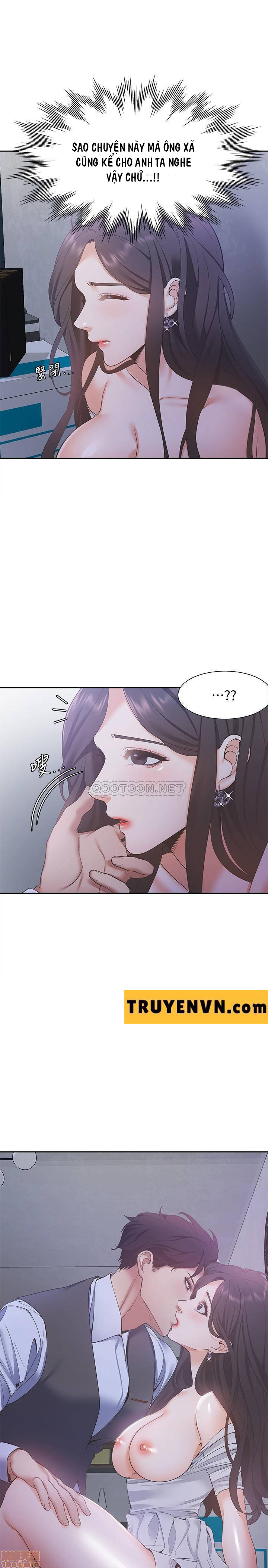 khát tình chapter 10 17