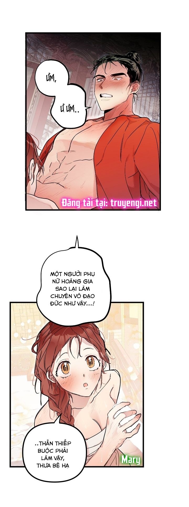 tuyển tập hàn, nhật chịch ngắn chapter 2 4