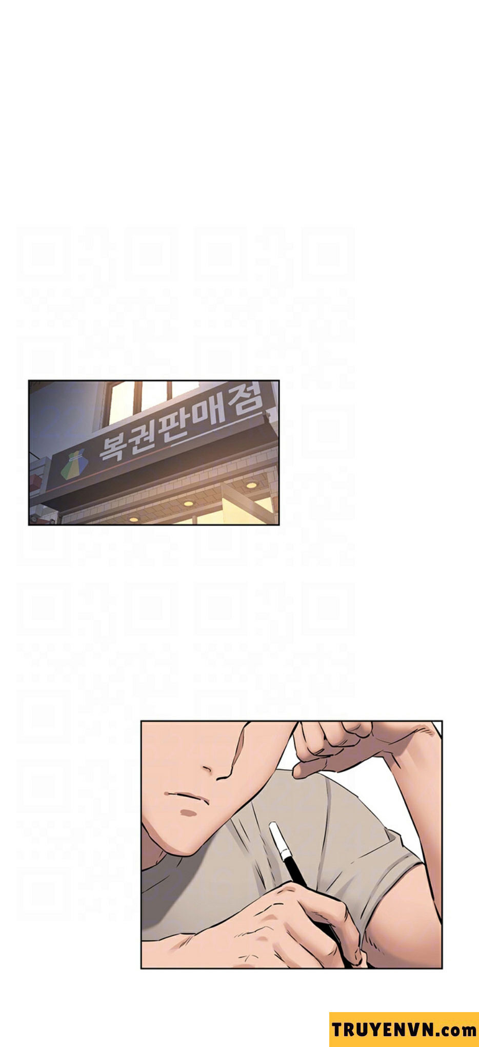 cuộc chiến thầm lặng chapter 190 5