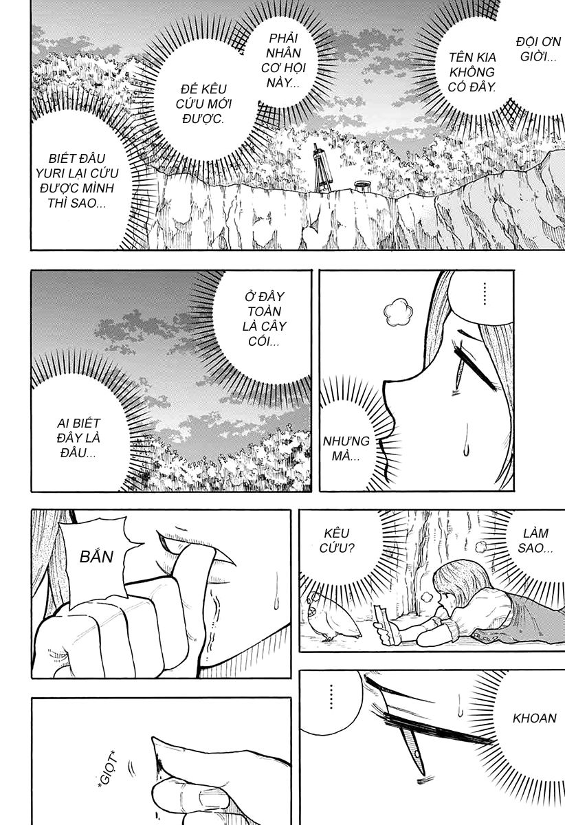 anh hùng lấy vợ chapter 5.2 7