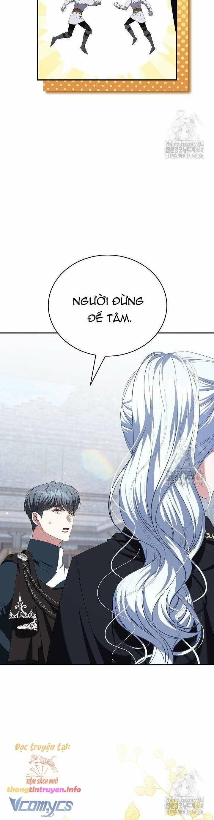 hướng dẫn về ác nữ chapter 21 44