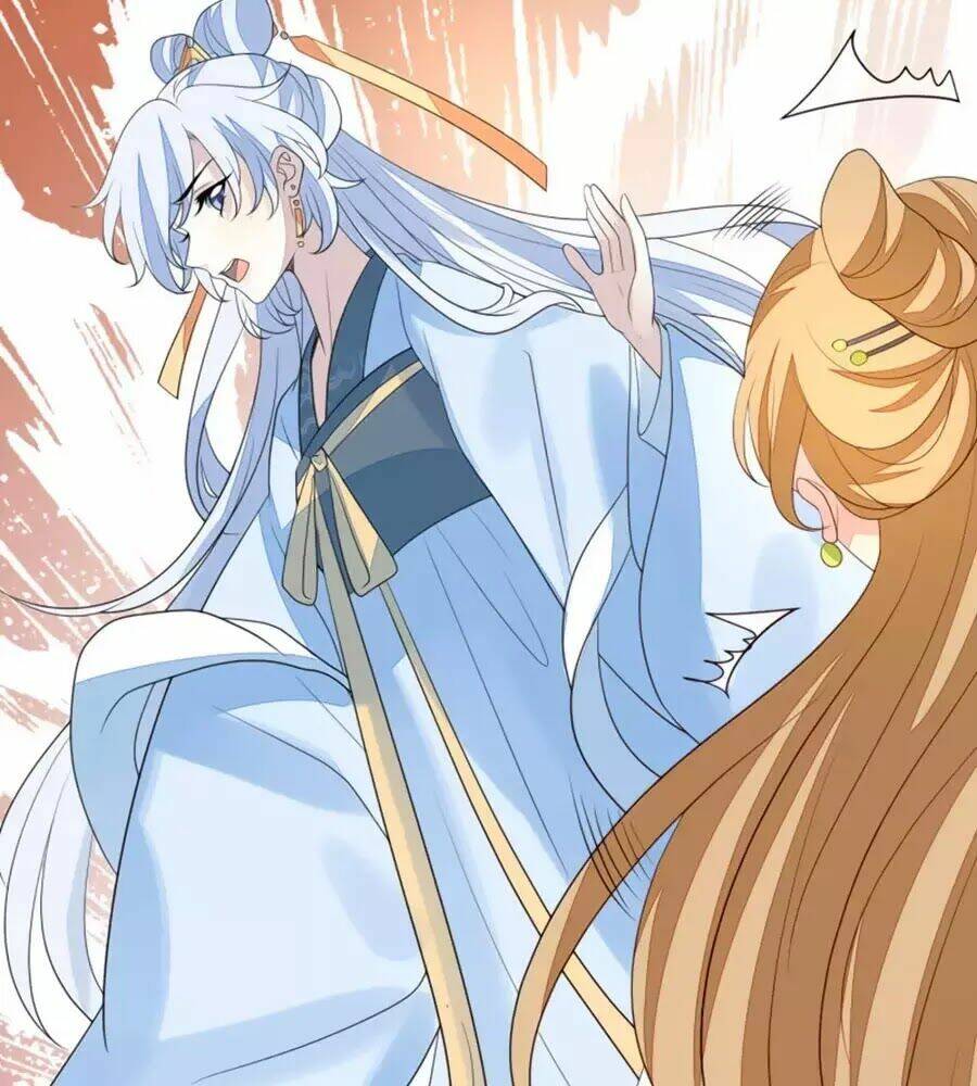 cửu khuyết phong hoa chapter 55 67