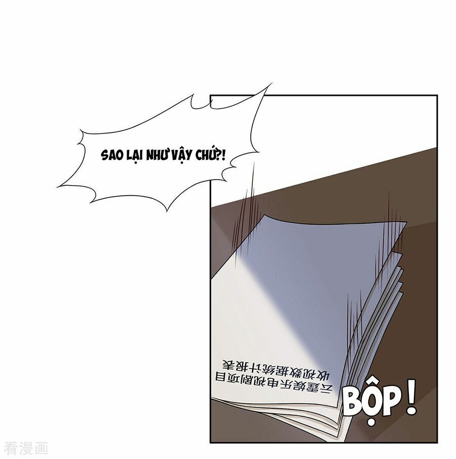 trọng sinh quý thê chi phục thù hoa lệ chapter 48 10