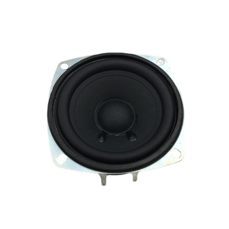 Sotamia 2PCS 3 inch Full Range Sound Loa 4 ohm 6ohm 10w loa âm thanh Nhà hát Nhà
