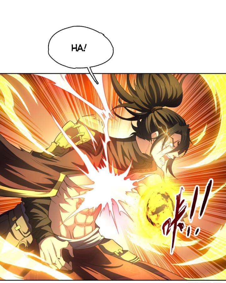 ta có một đao, có thể trảm thiên địa! chapter 2 26