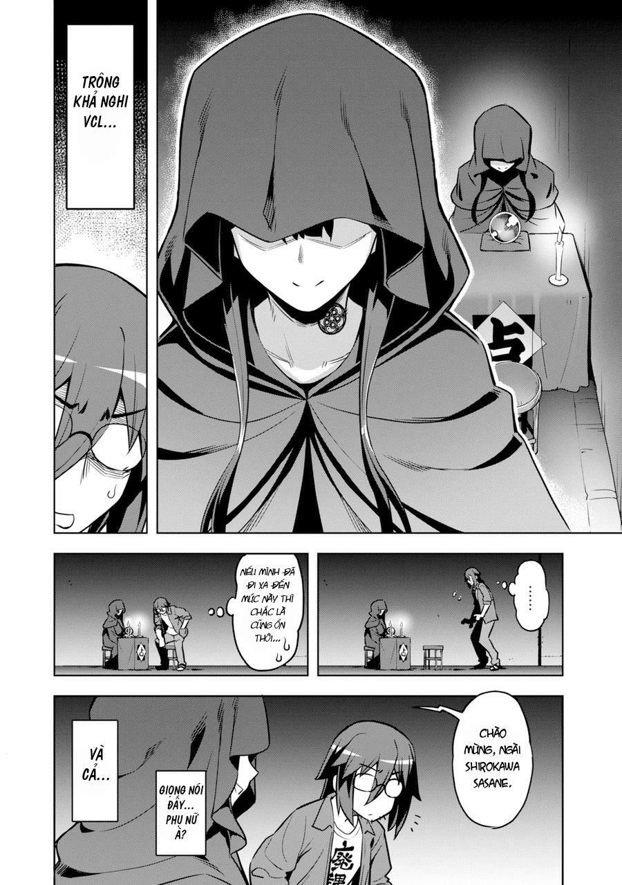 awakening in the three kingdoms as the demon's daughter ~the legend of dong bai~ chapter 1 15