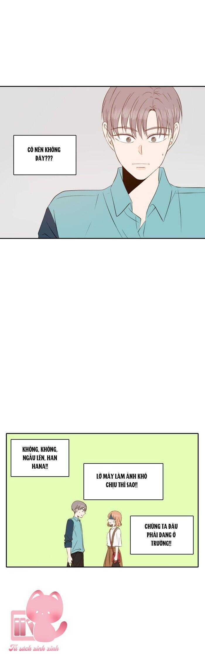 a good day to be a dog chapter 45 8