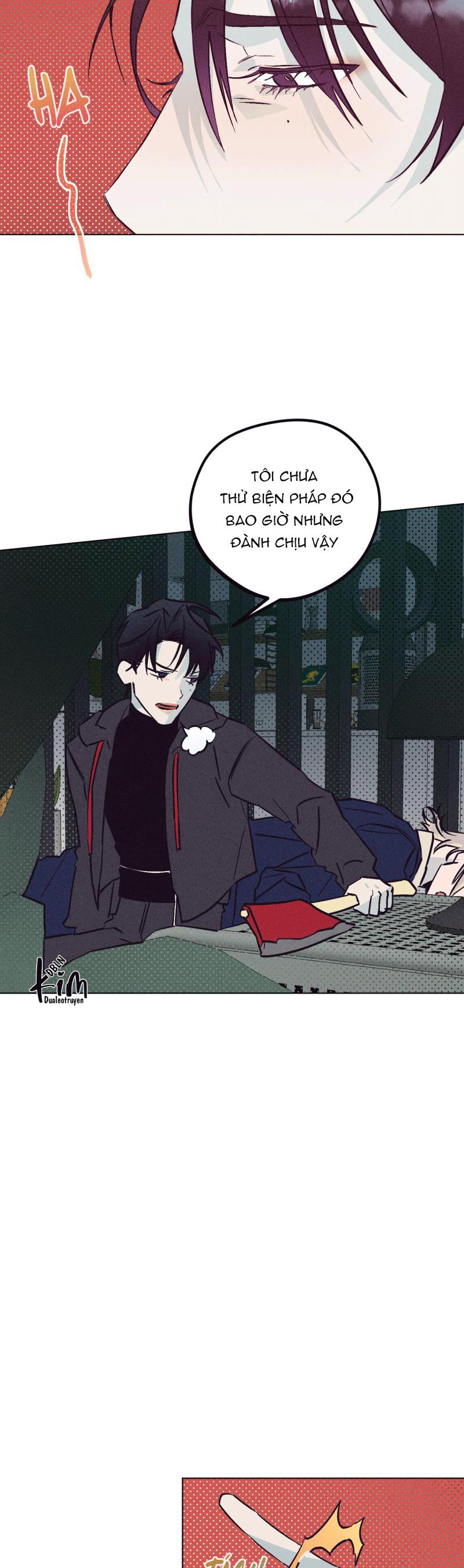 bl ngắn tuyển chọn chapter 1.2 16