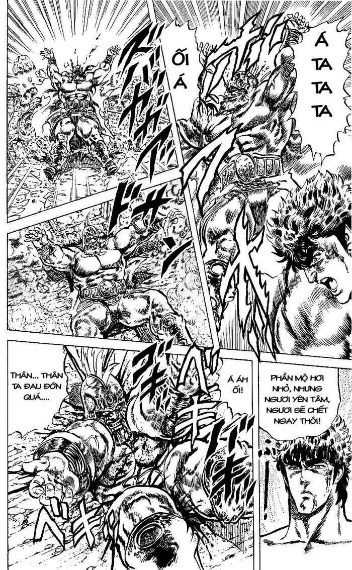 bắc đẩu thần quyền chapter 57 15