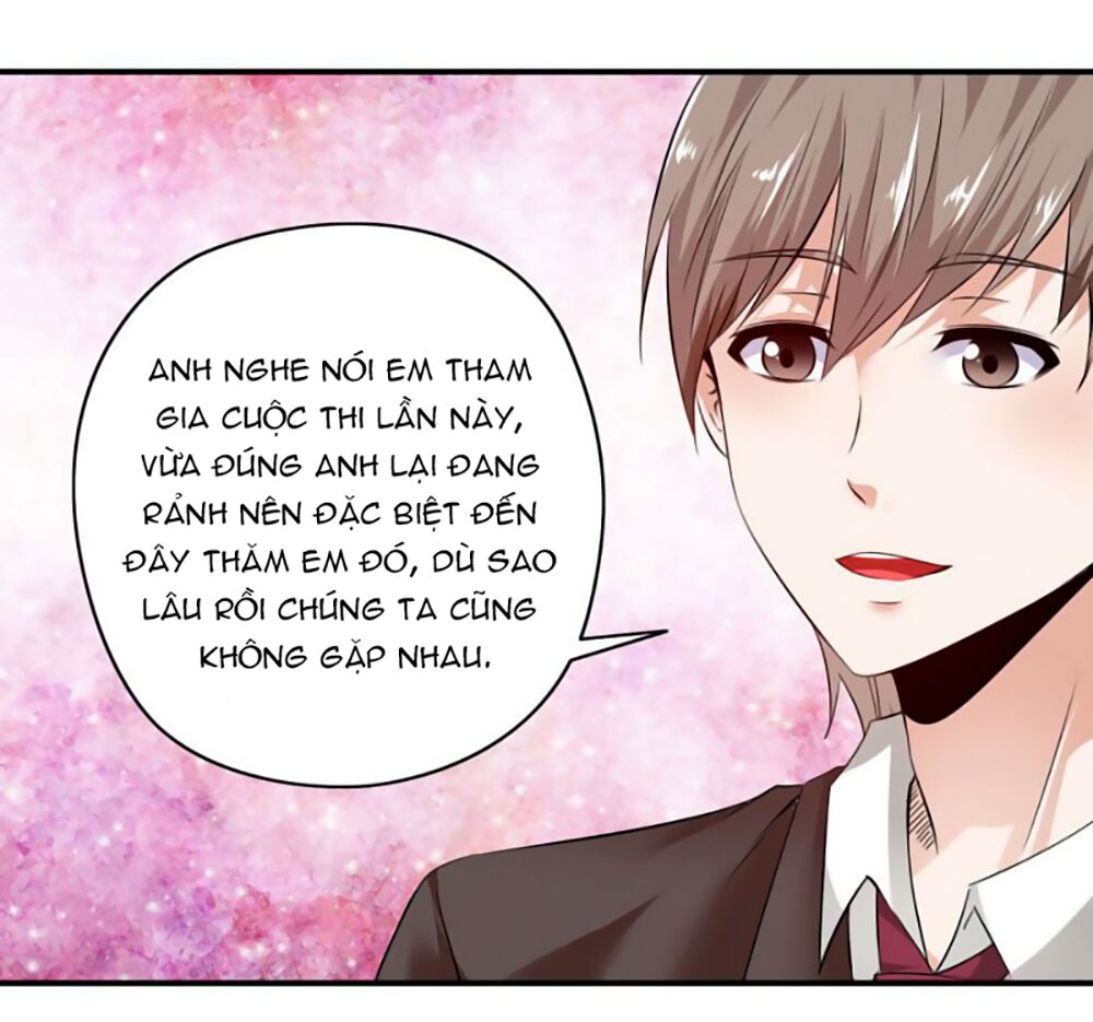 thủ hội chi vũ chapter 14 7
