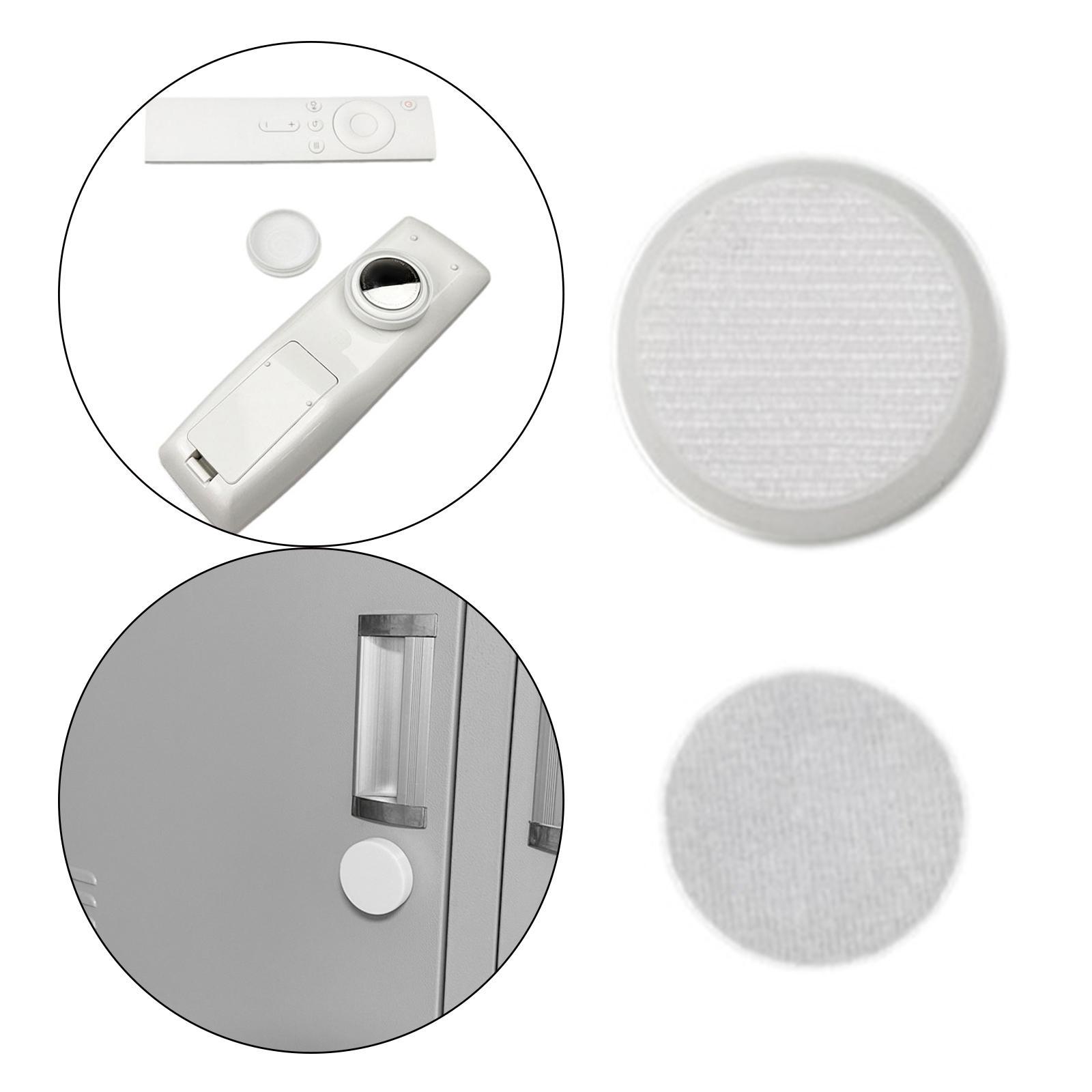 For Airtag Locator Anti-Lost Case Location Tracker Remote Control Magnetic