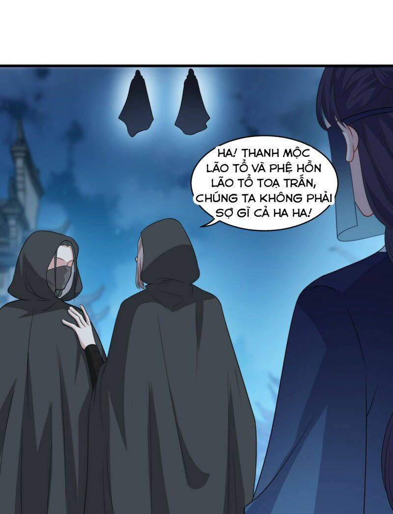 tiên ma đồng tu chapter 153 28