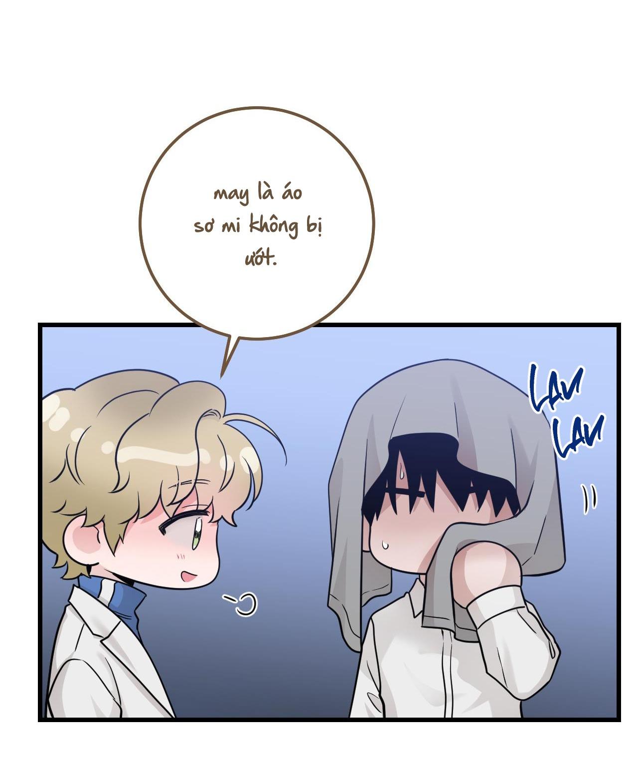 over the paradise chapter 19 32