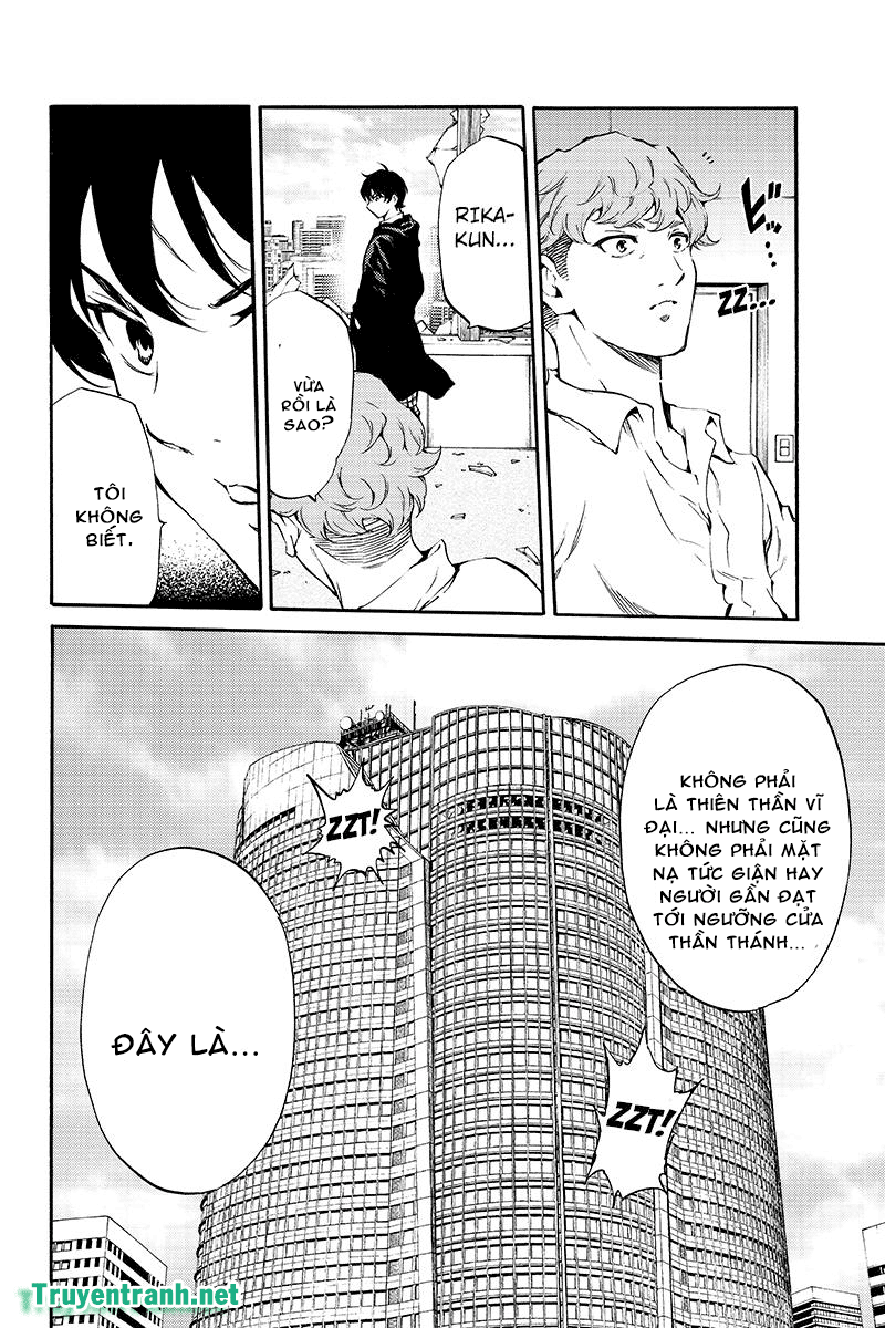 tenkuu shinpan arrive chapter 191.5 7