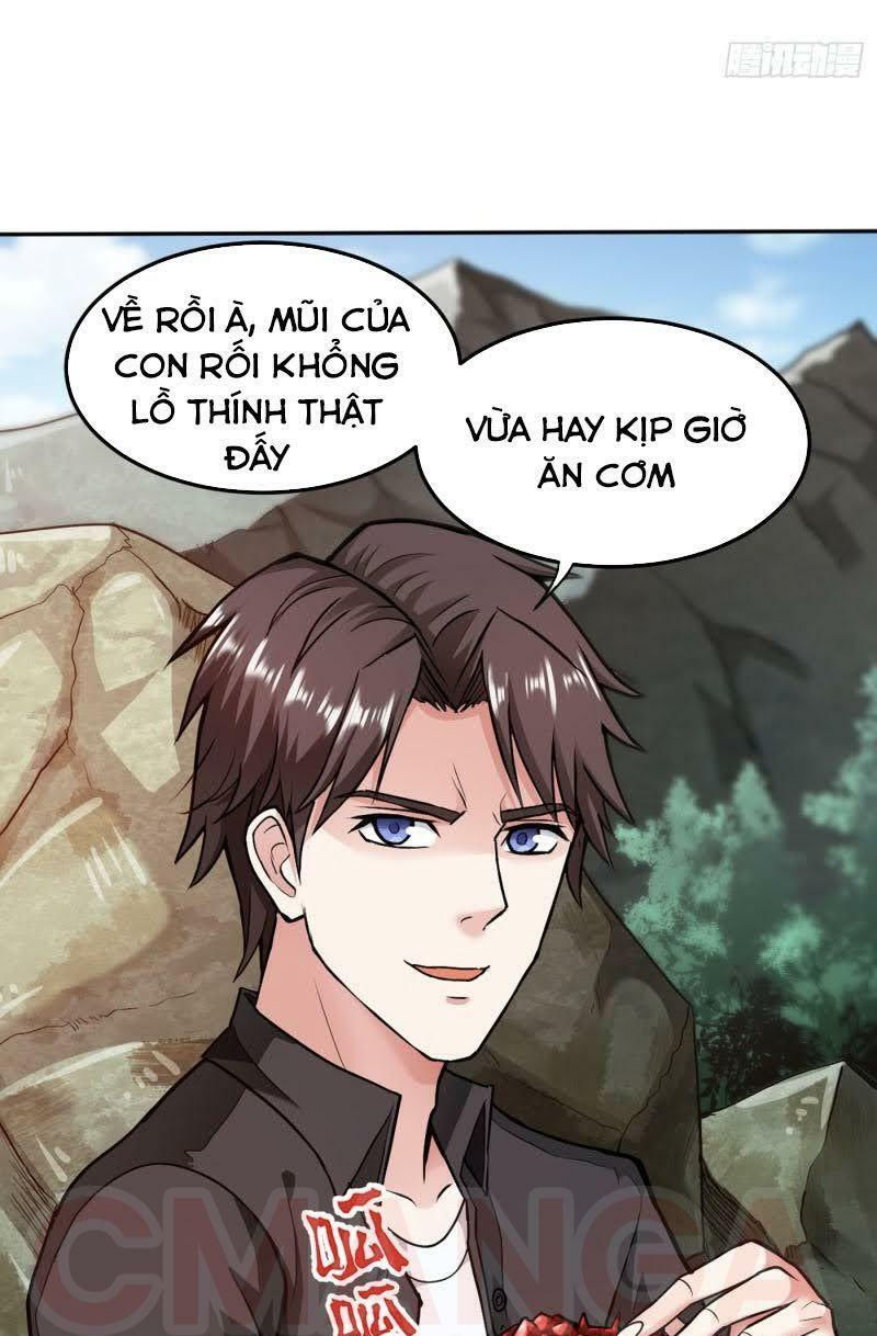 tối cường thần y tại đô thị chapter 113 19