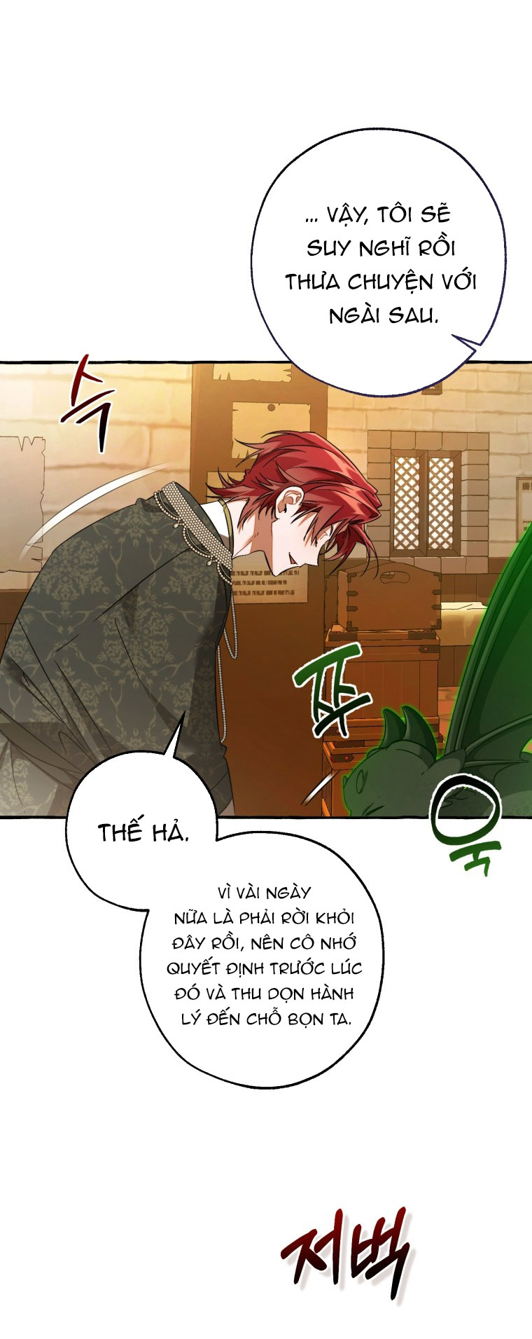 Phế Vật Dòng Dõi Bá Tước chapter 126.2 4