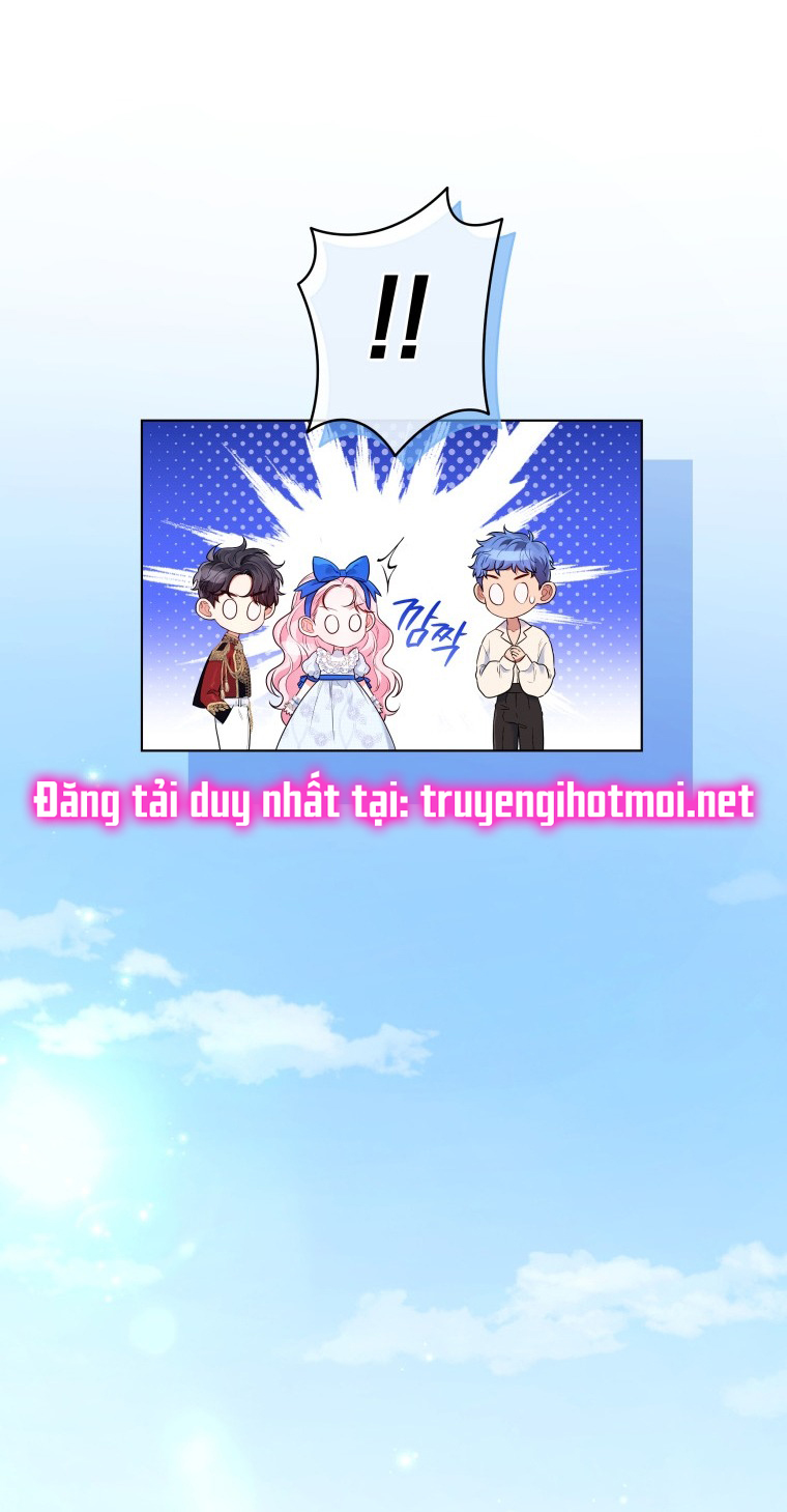 thà rằng để tôi trở thành nữ hoàng chapter 19.1 5