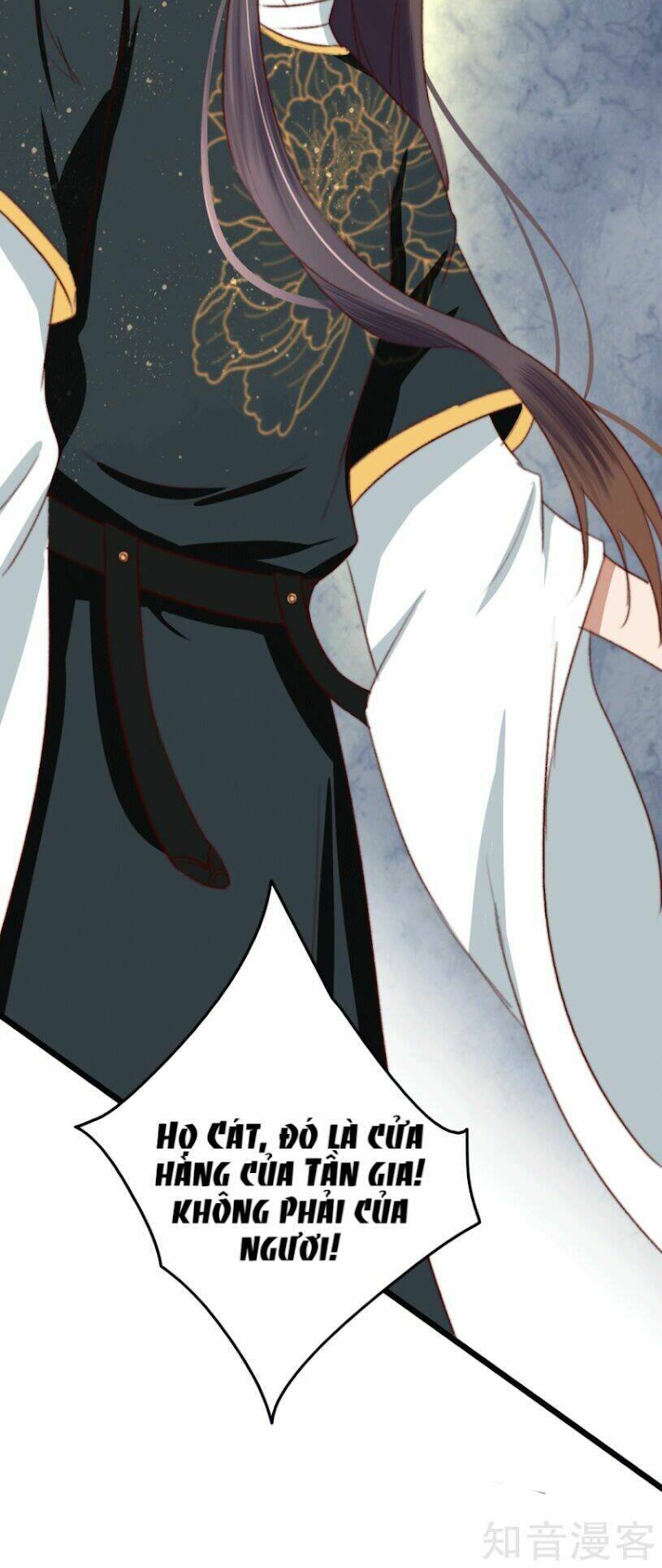 thịnh sủng chi cẩm tú chinh đồ chapter 14 21