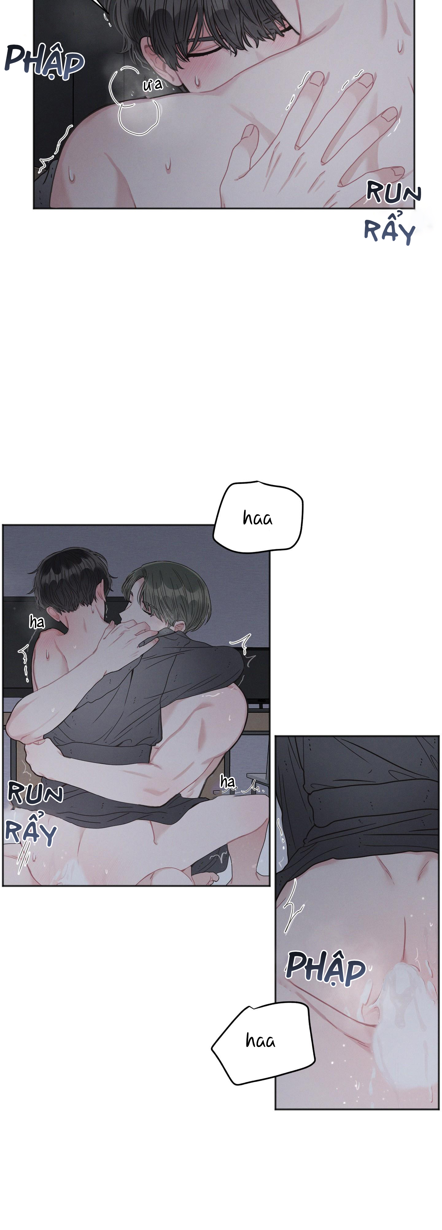 đời tư hàng xóm chapter 1 26