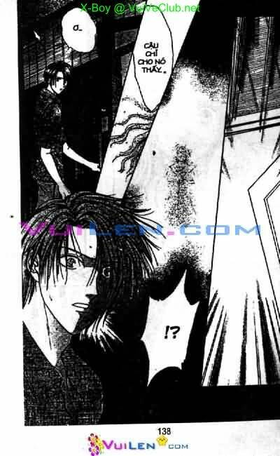 cô bé alice thầm lặng chapter 1 138