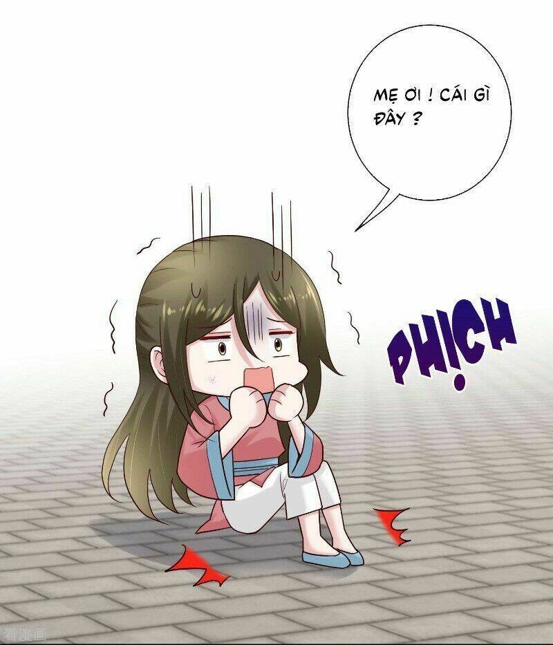 độc y đích nữ chapter 127 13