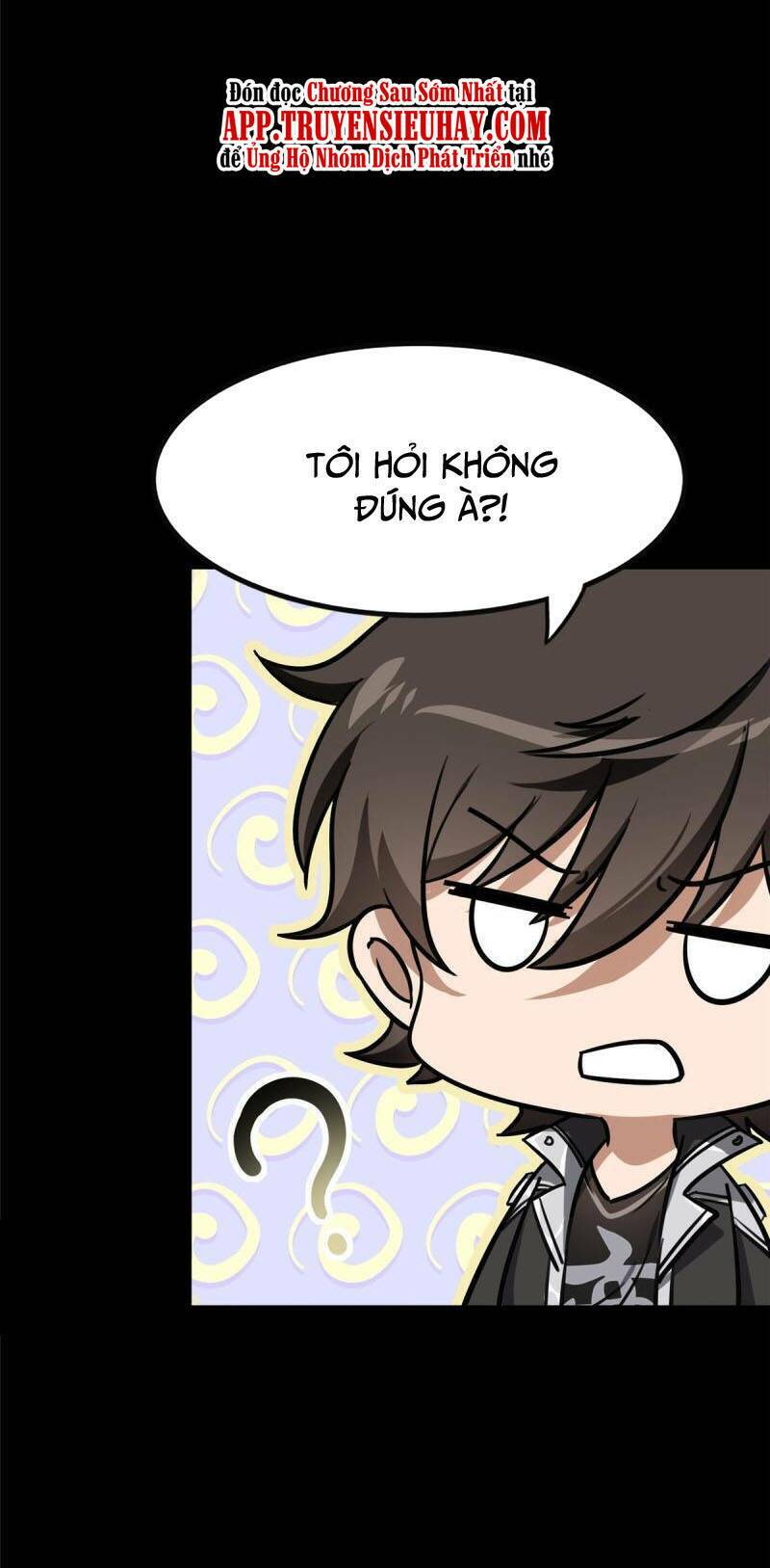 bạn gái virus của tôi chapter 323 20