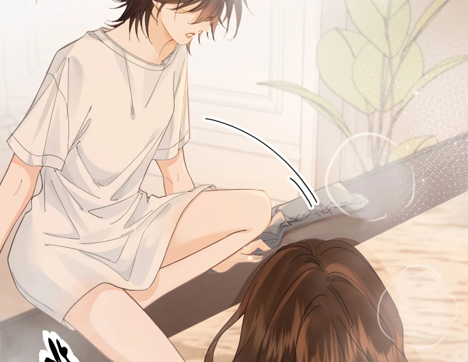 nàng pháp y thân yêu của tôi CHƯƠNG 37.2 NT ĐẶC BIỆT 2 41