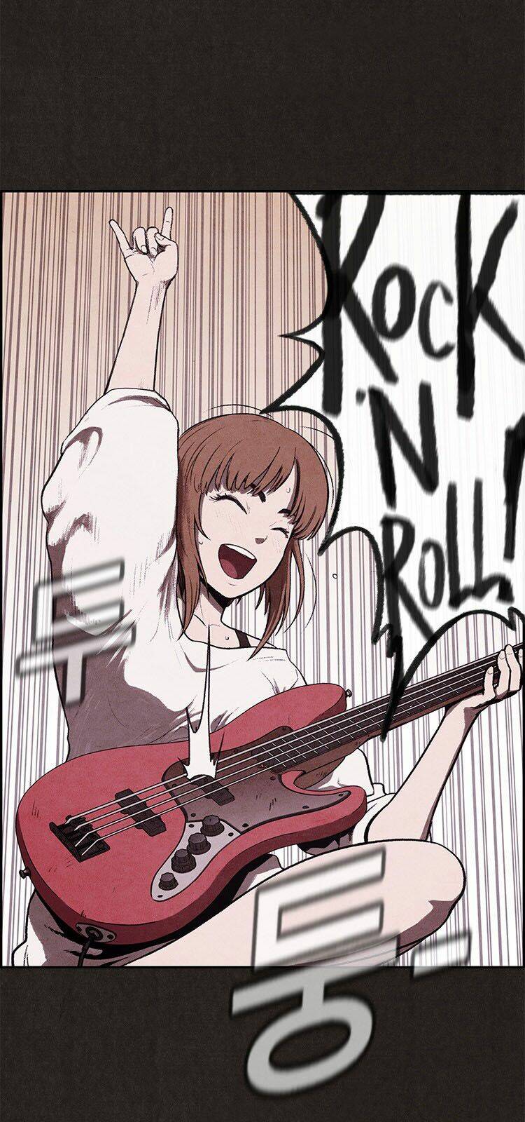 quái vật tại chung cư xanh chapter 2 53