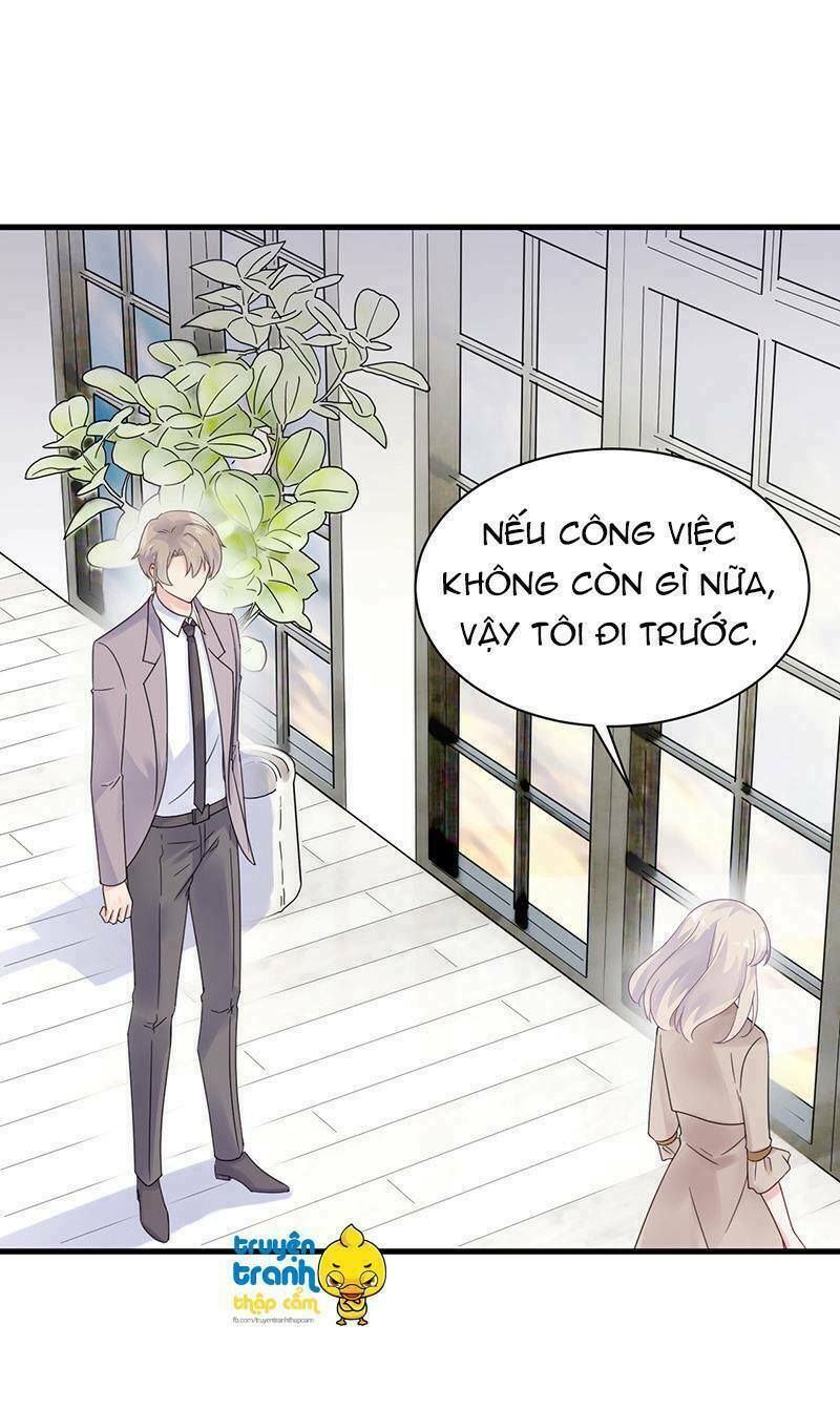 chọc tới chủ tịch tổng tài 2 chapter 46 10