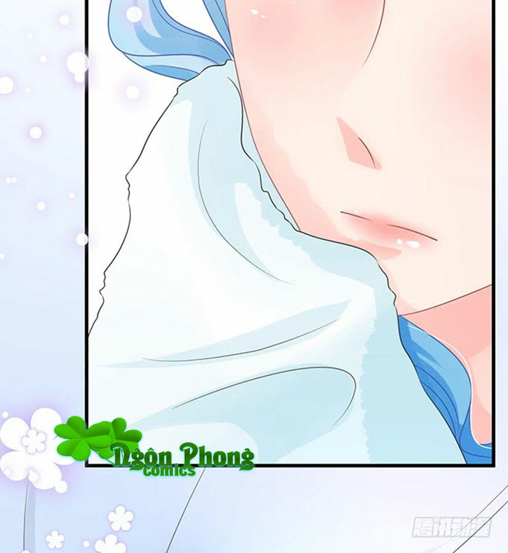 luyến đường thời quang chapter 66 6