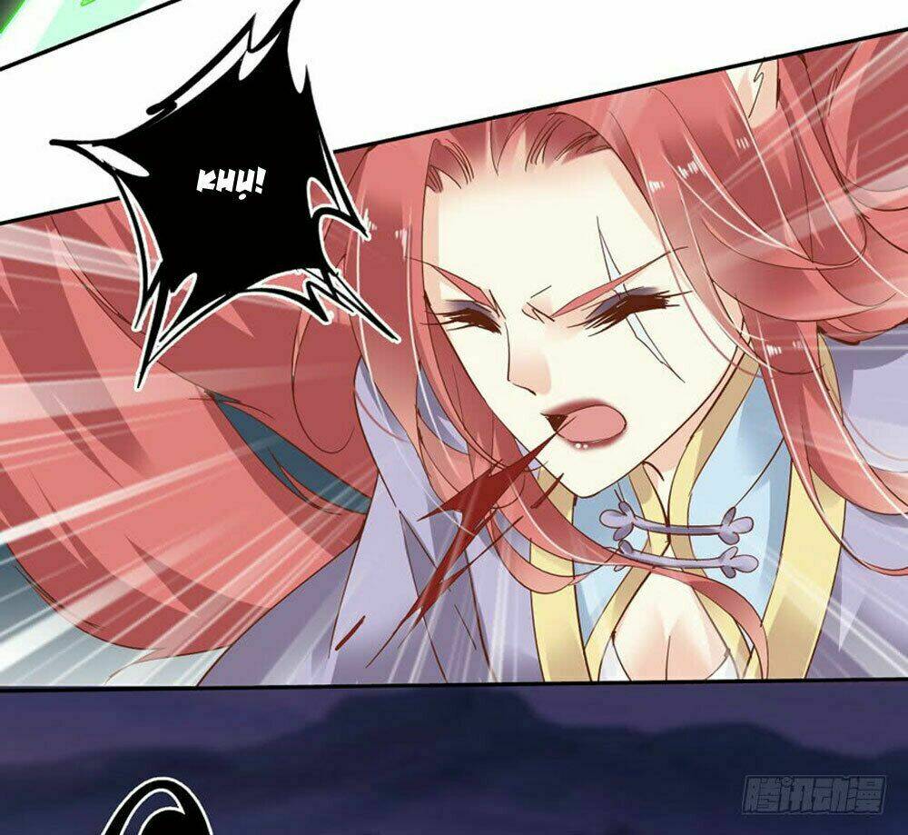 thiền tâm vấn đạo chapter 49 29