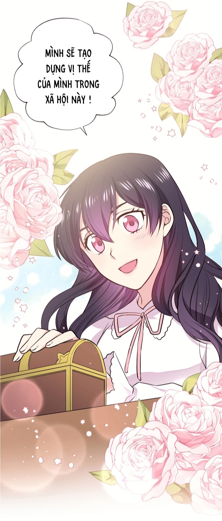 mục tiêu của tôi là sống lâu để ngậm thìa vàng chapter 1 87