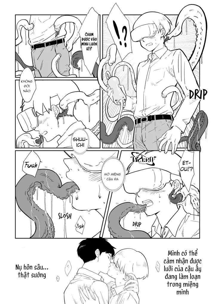 oneshot vicera comics house chapter 77 4