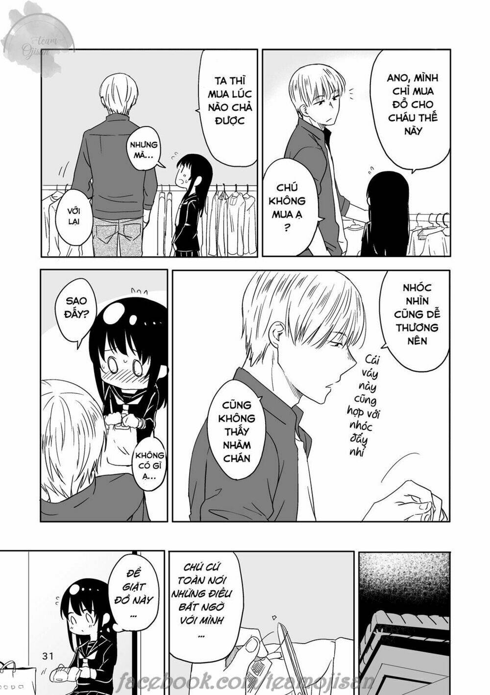 câu chuyện của miiko chapter 5 2