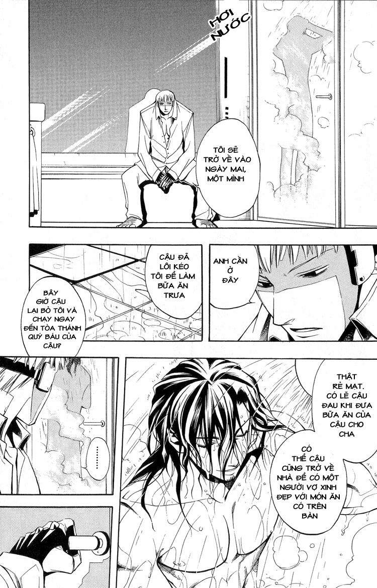 vassalord chapter 1.1 42